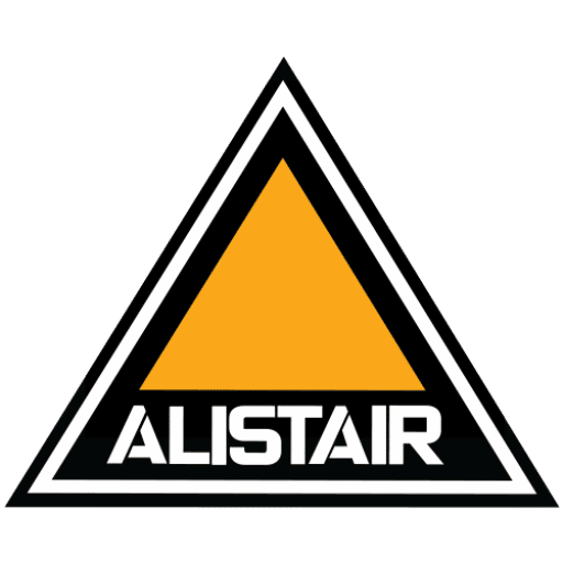 Alistair Group logo
