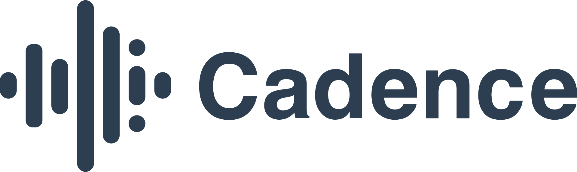 Cadence Intelligence logo