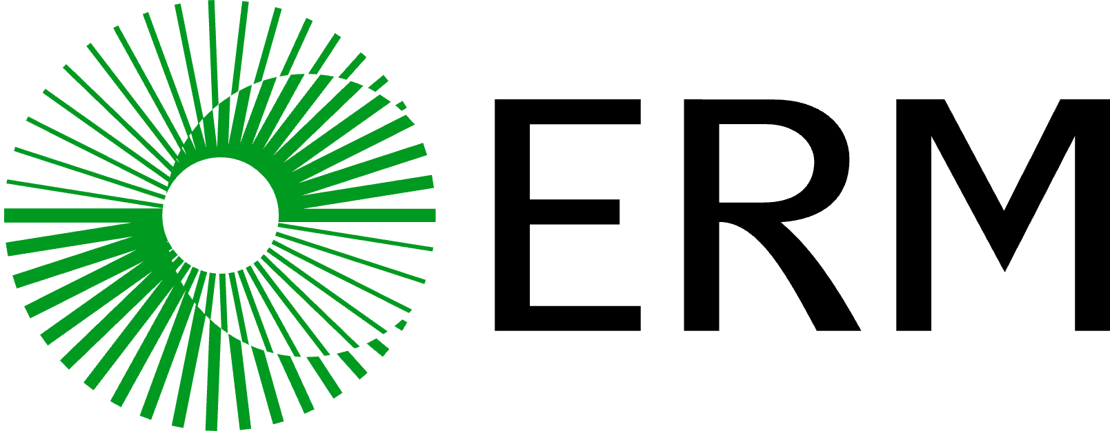 Environmental Resources Management logo
