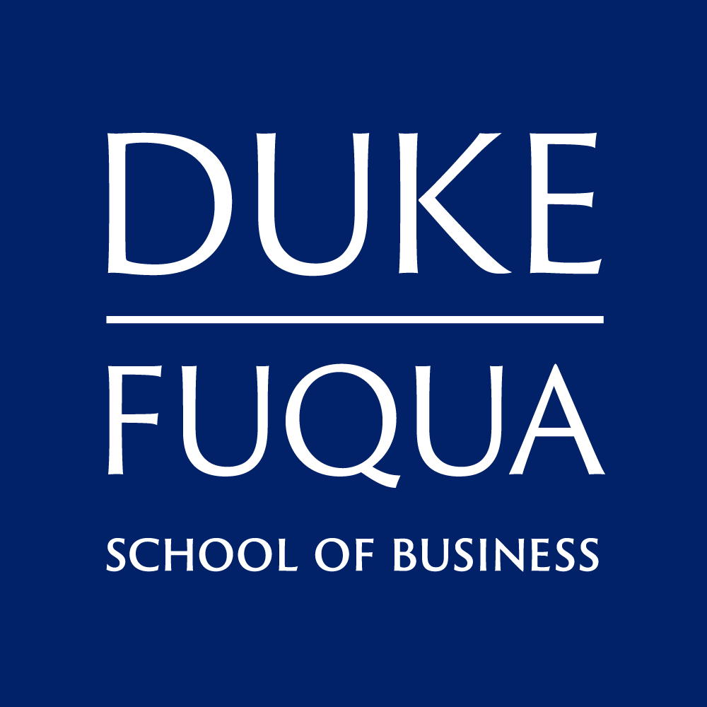 Duke Fuqua School of Business logo