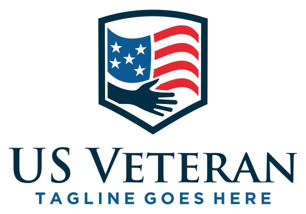 US Veteran emblem